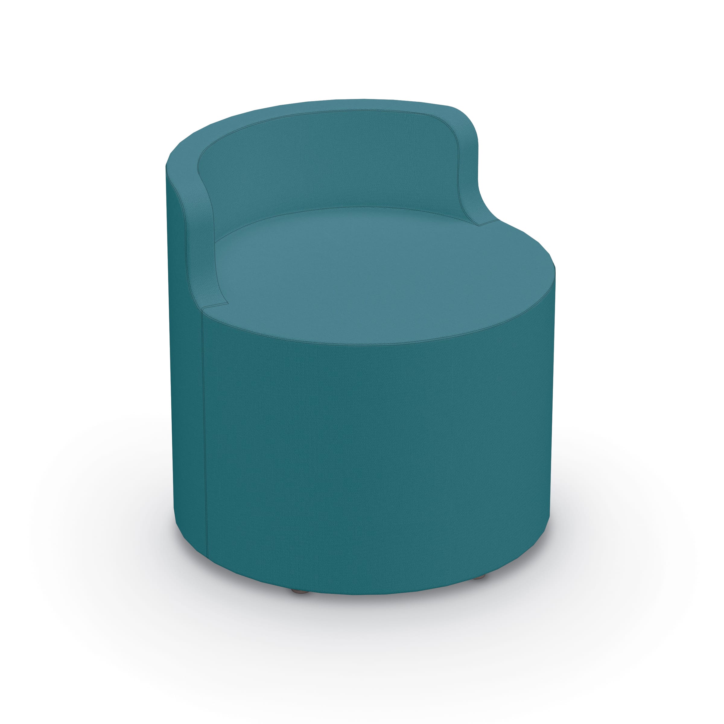 Orbit® Kids Low Back Chair