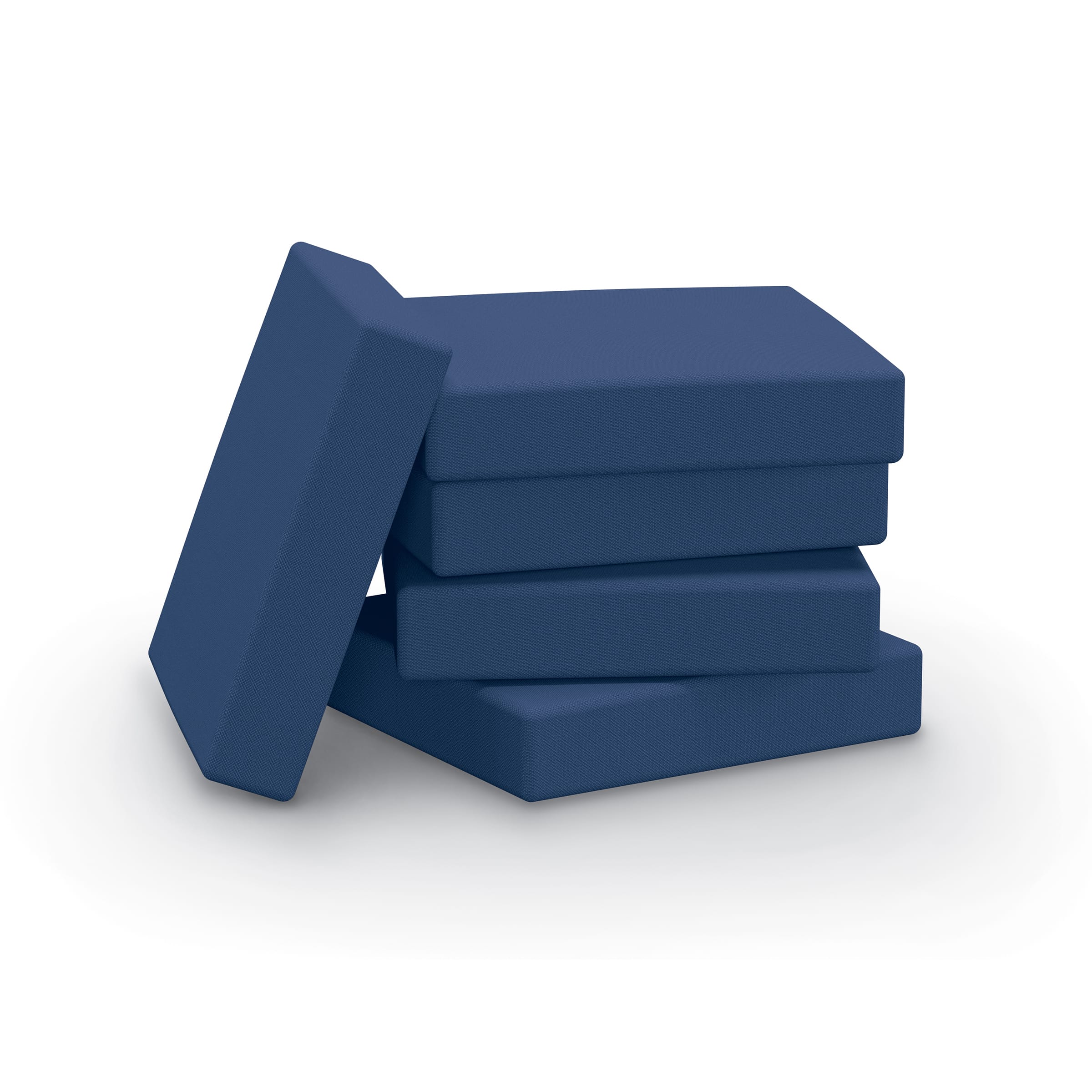 Soft Seating Seat Pad 5-Pack