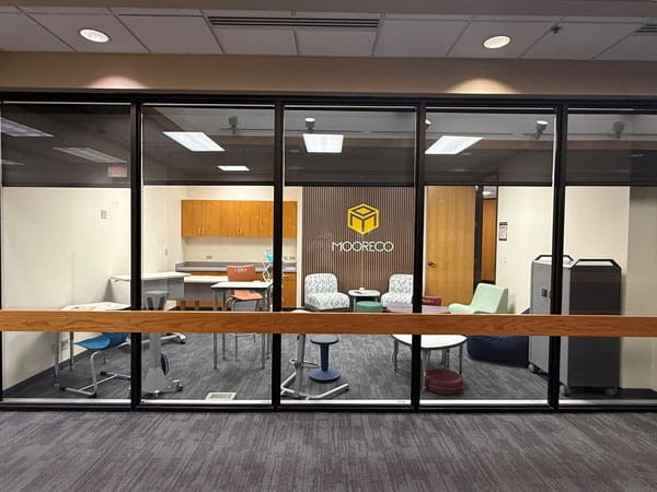 San Antonio, TX—Region 20 Showroom 