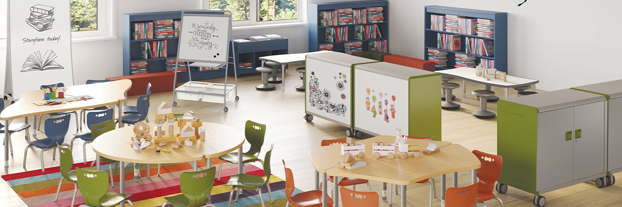 Early Learning