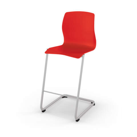MooreCo Seed Cantilever Stool – Limited Colors