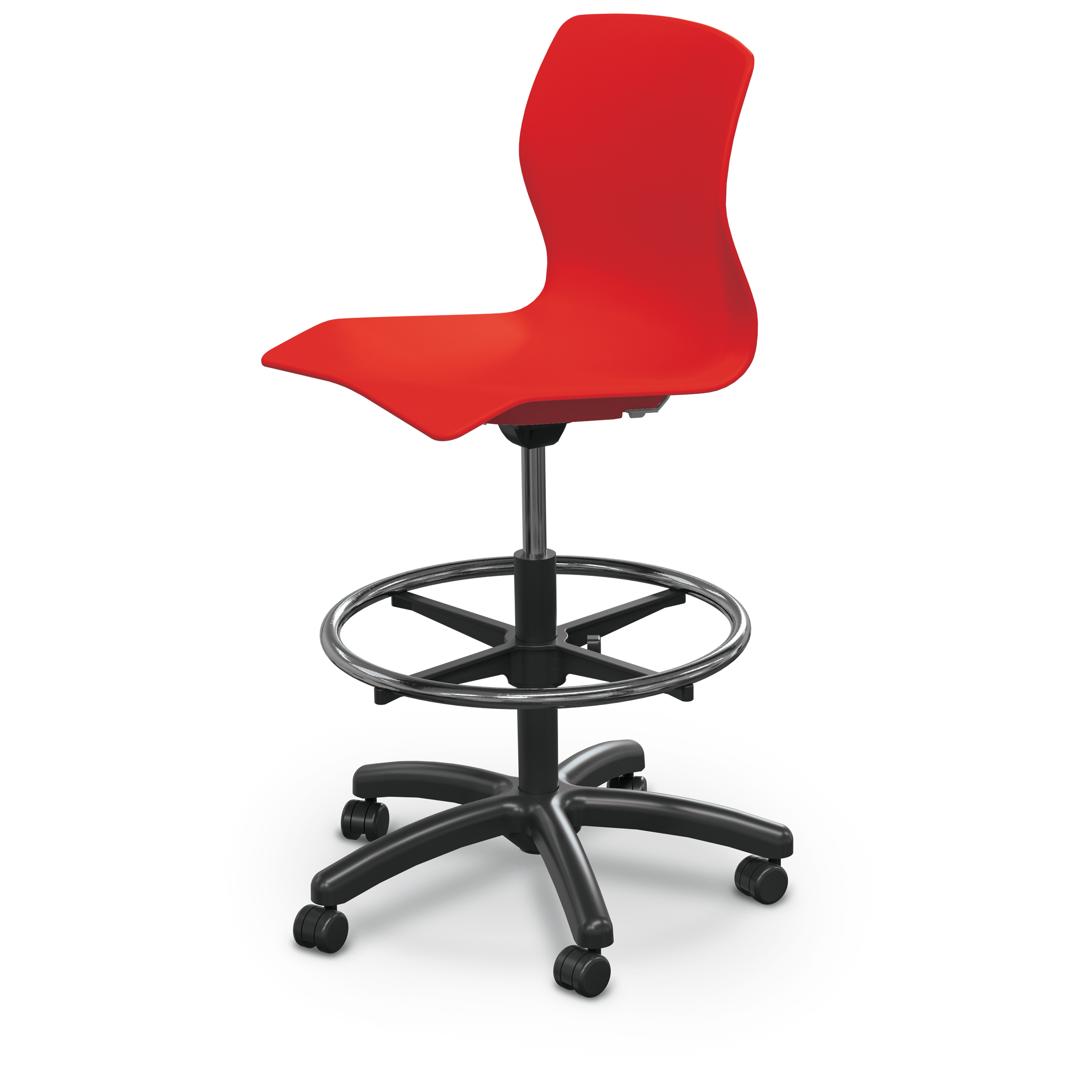 MooreCo Seed 5-Star Stool – Limited Colors