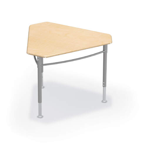 Astute Flex Hard Plastic Desk – Monroe