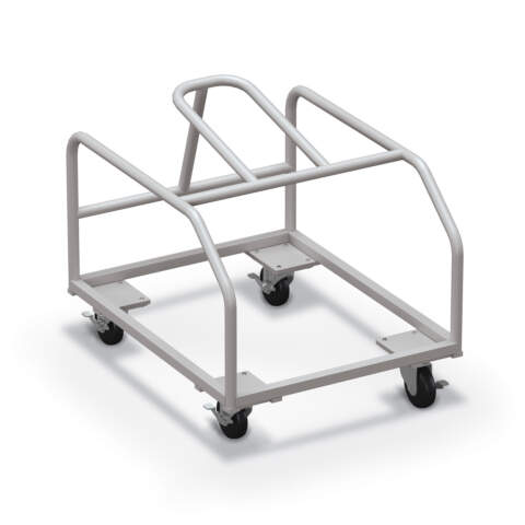 Hierarchy Chair Cart