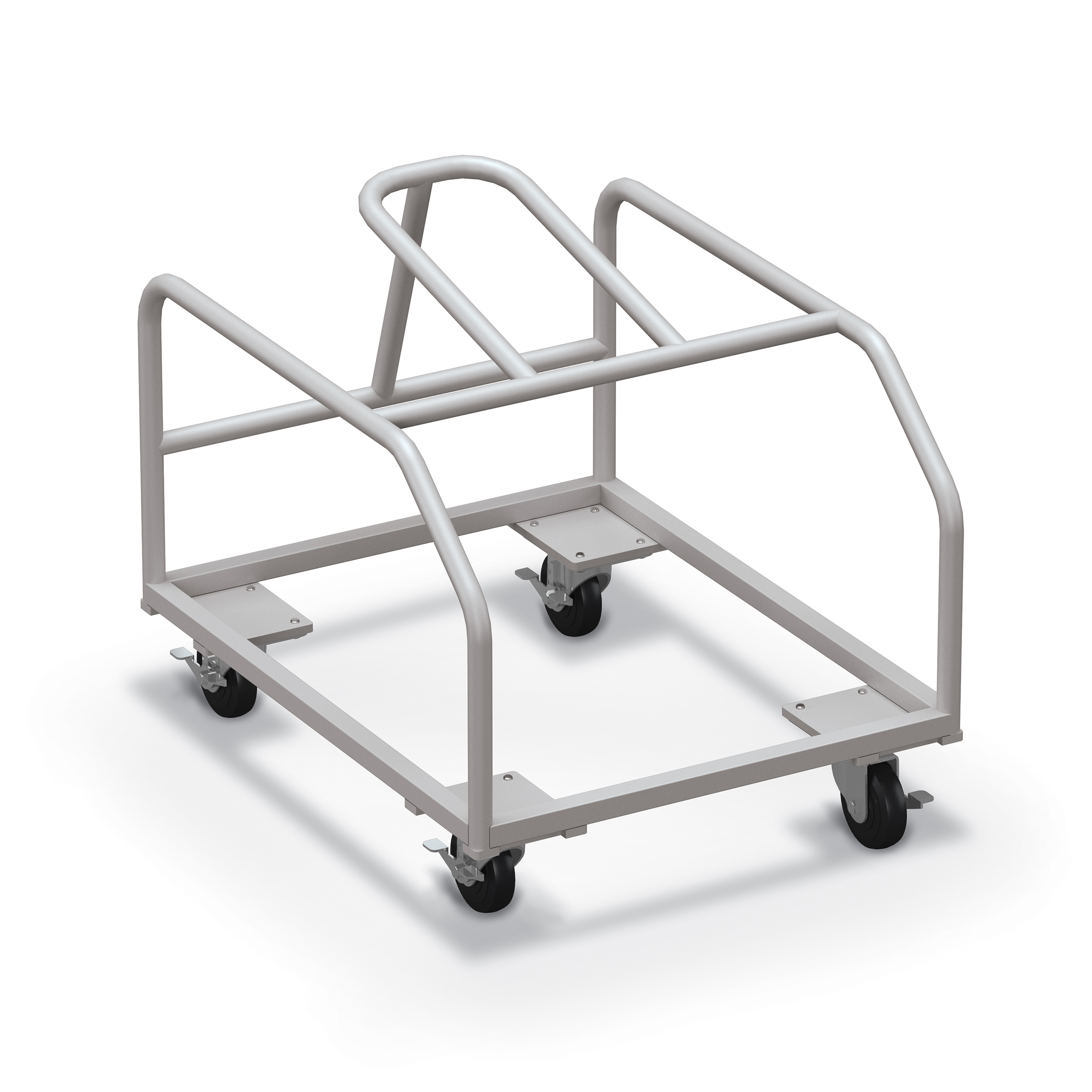 Hierarchy Chair Cart