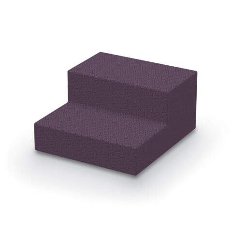 Elevate Baby Steps – Straight Seat