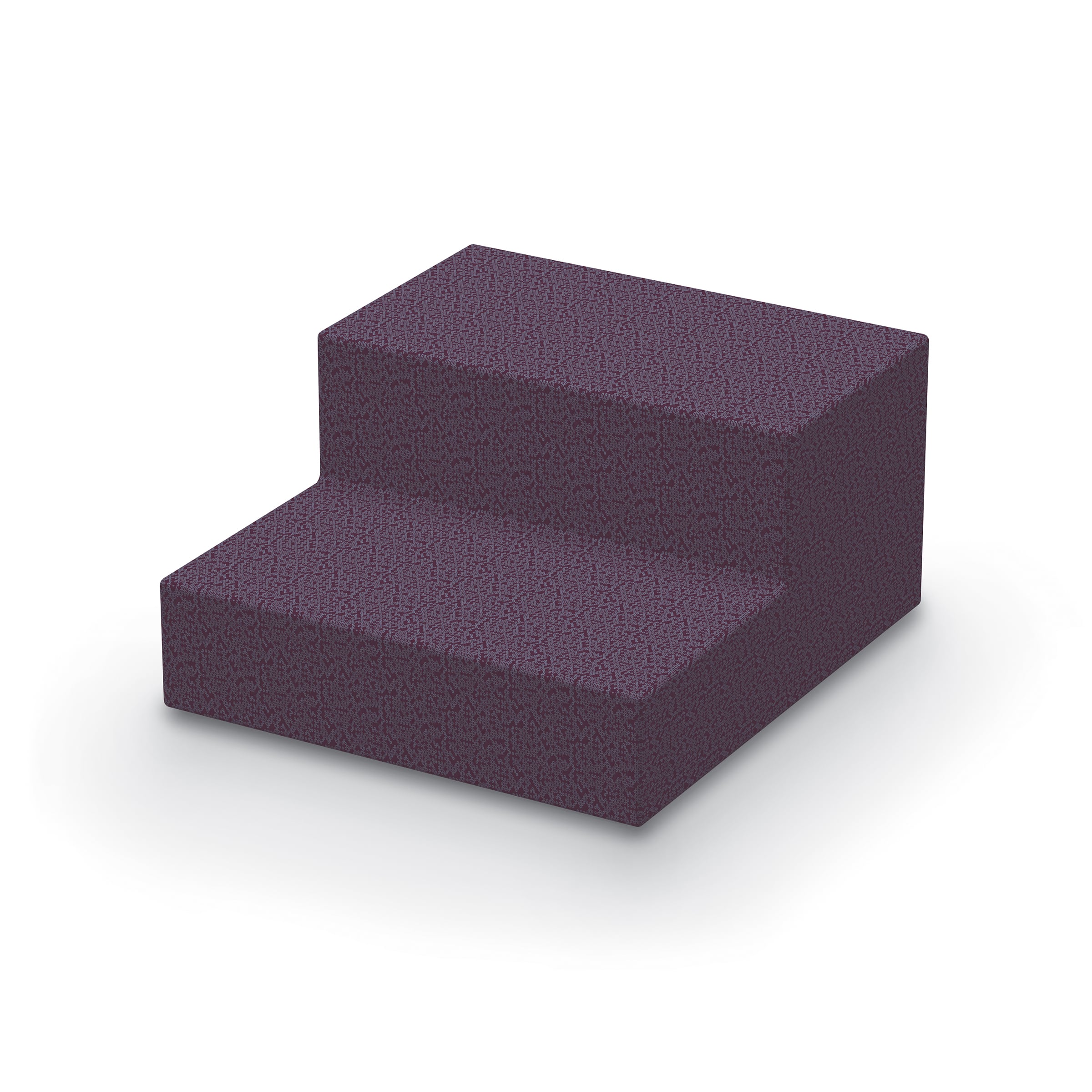 Elevate Baby Steps – Straight Seat