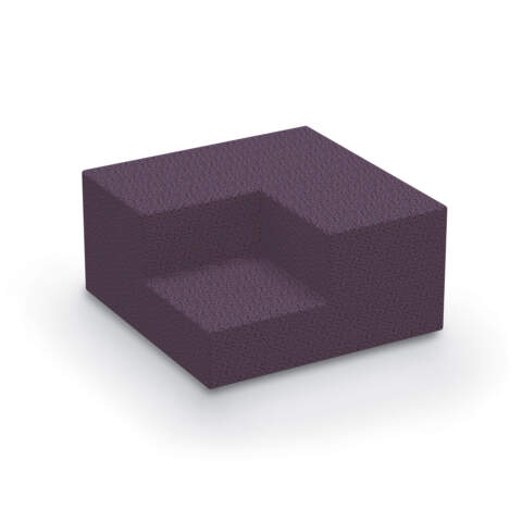 Elevate Baby Steps – Inside Corner