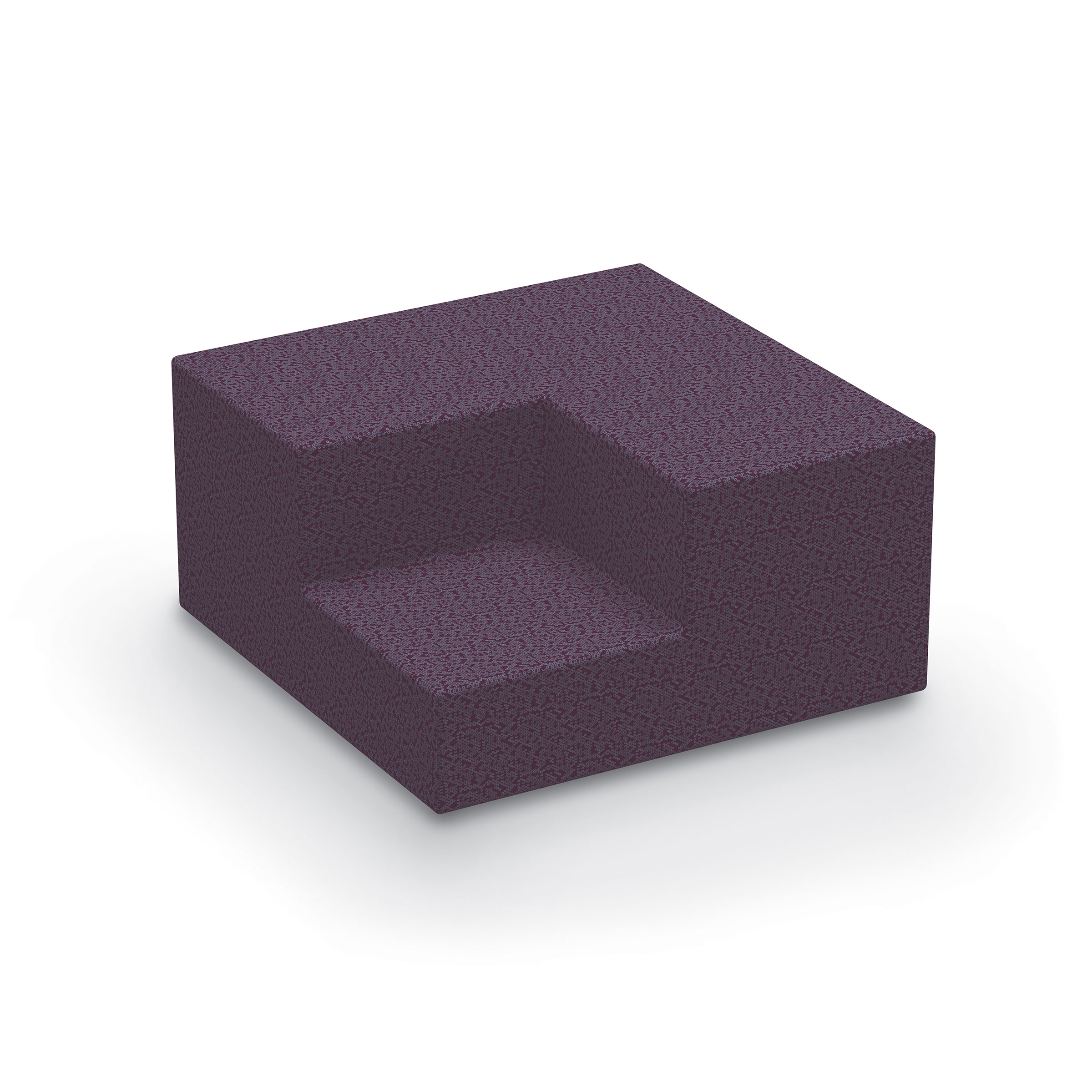 Elevate Baby Steps – Inside Corner