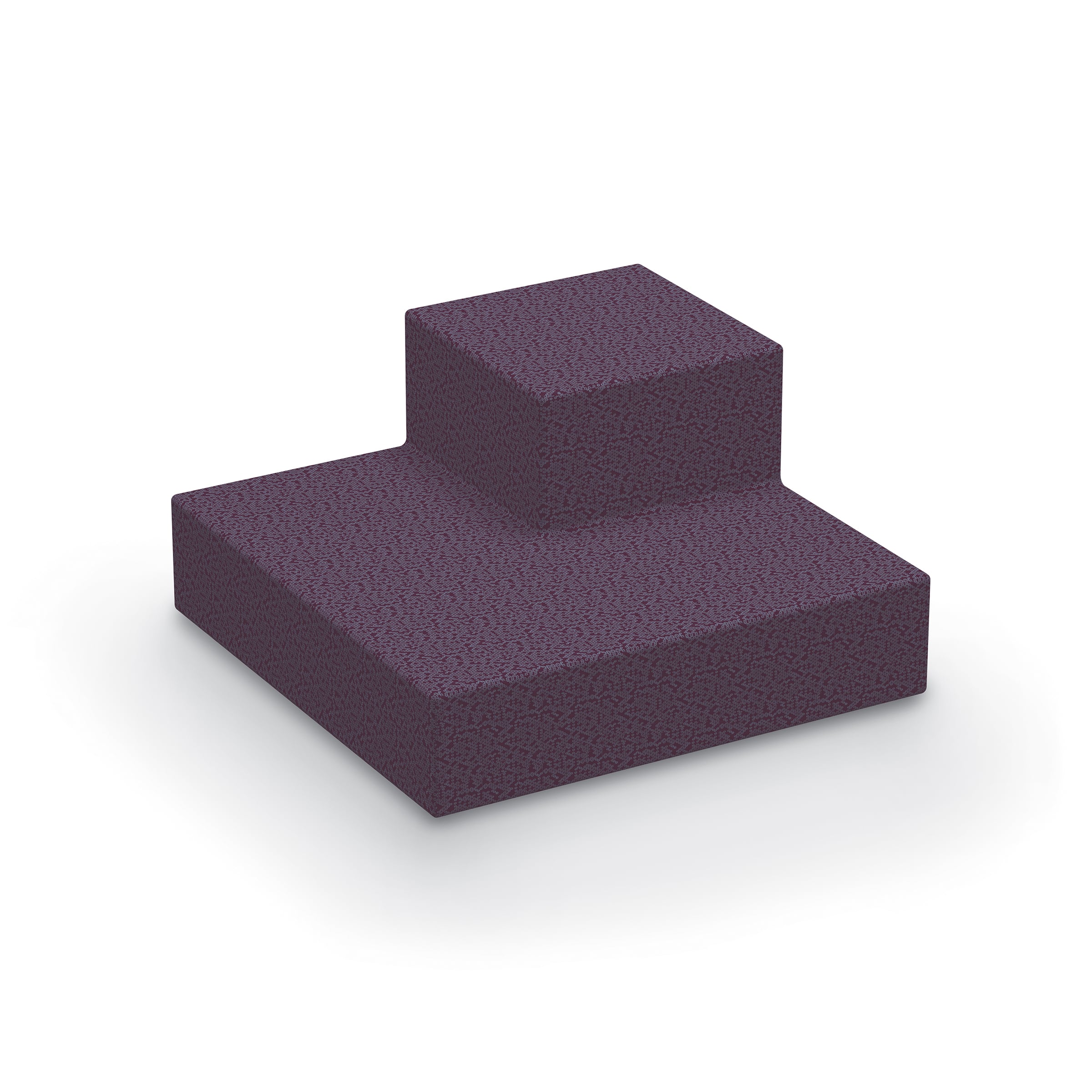 Elevate Baby Steps – Outside Corner