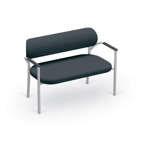 Coradle Adult Loveseat