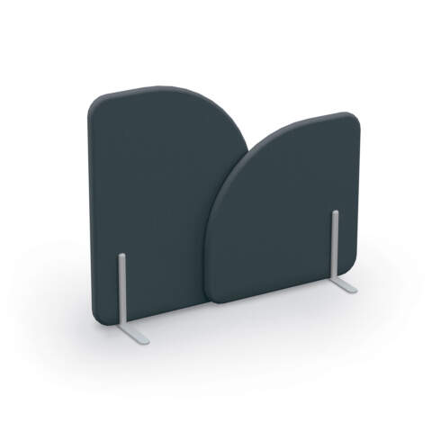 Coradle Room Divider – Double