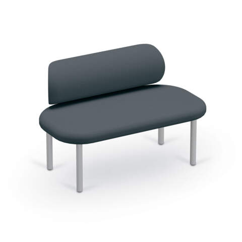 Coradle Kids Loveseat