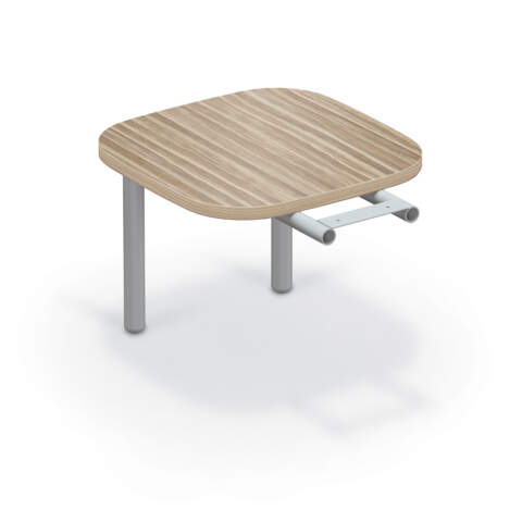 Coradle Add-A-Table (Child Height)