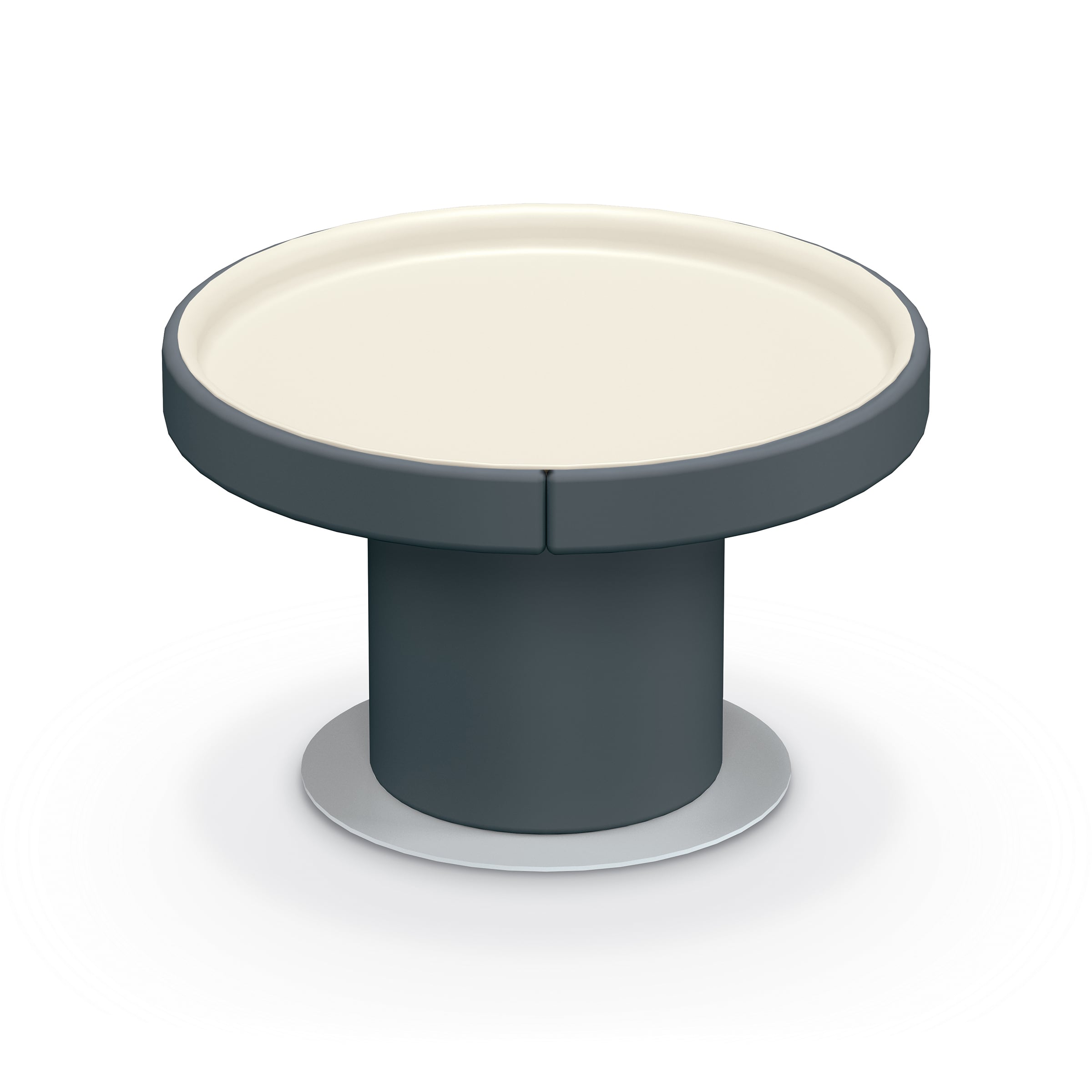 Coradle Sensory Table