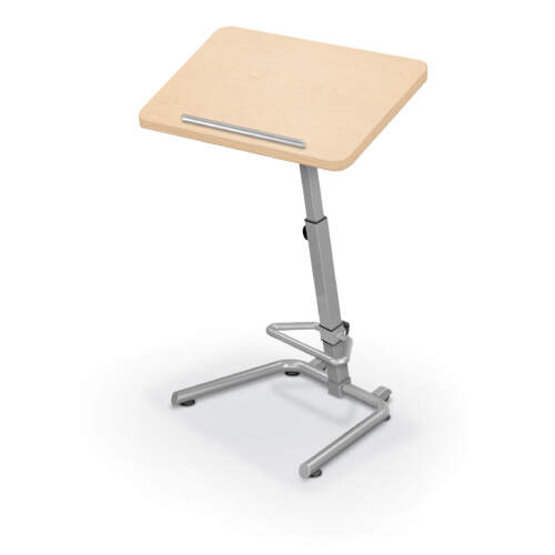 Up-Rite Presentation Lectern