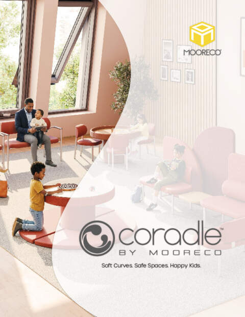 Coradle Brochure