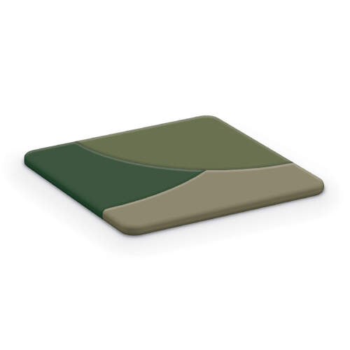 Coradle™ Floor Pad (Hills)